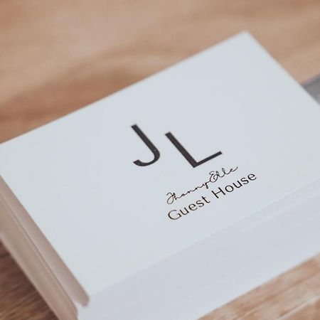 Jl Guest House Весте Екстериор снимка